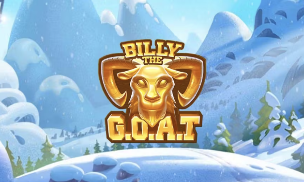 billy the goat